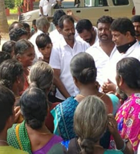 CSR Activities
