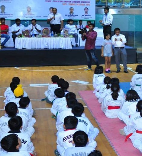 Education Support